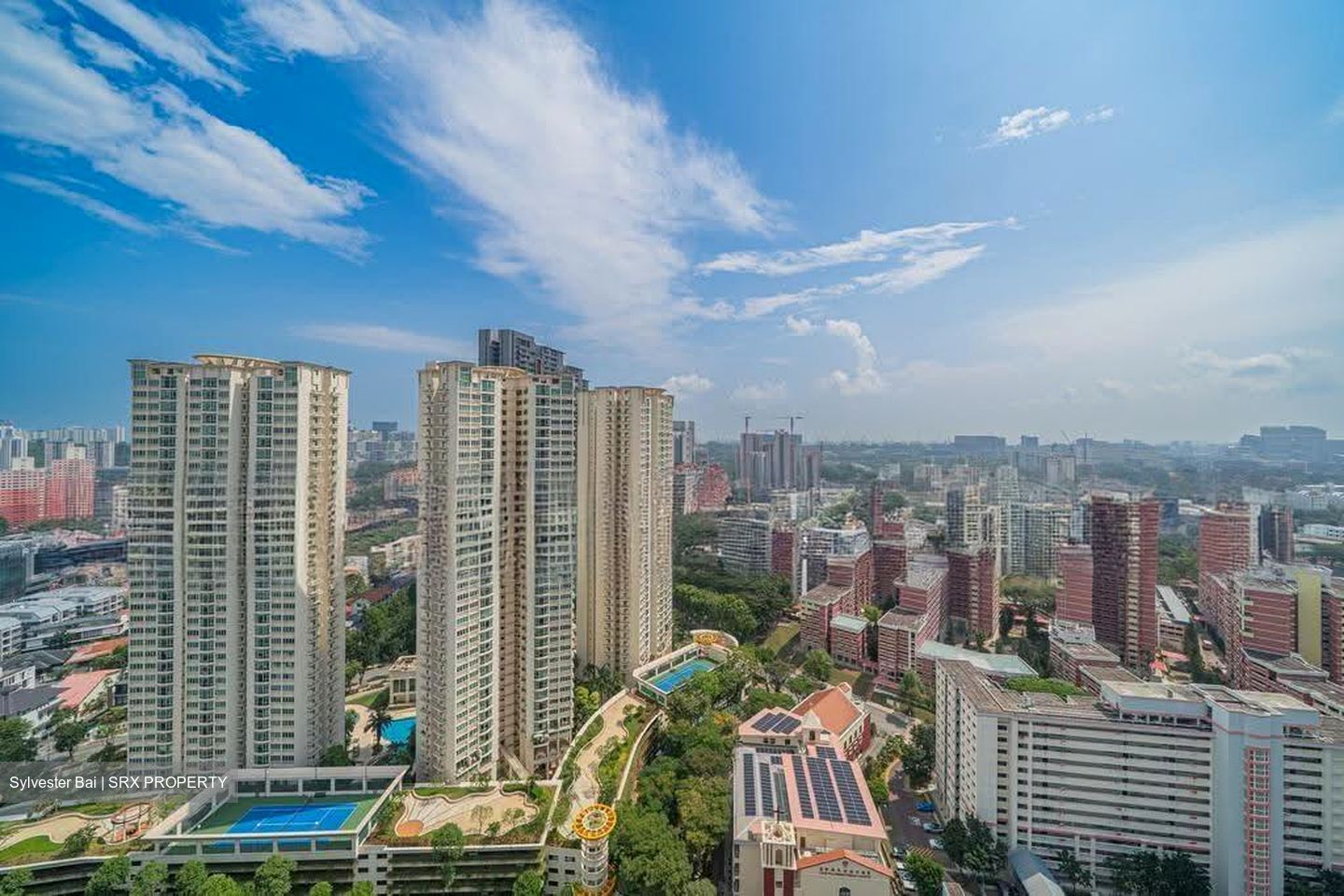 Queens Peak (D3), Condominium #609611181